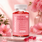Ultimate Women's Probiotics - Supports Vaginal, Digestive, Immune Health & Overall Wellness
