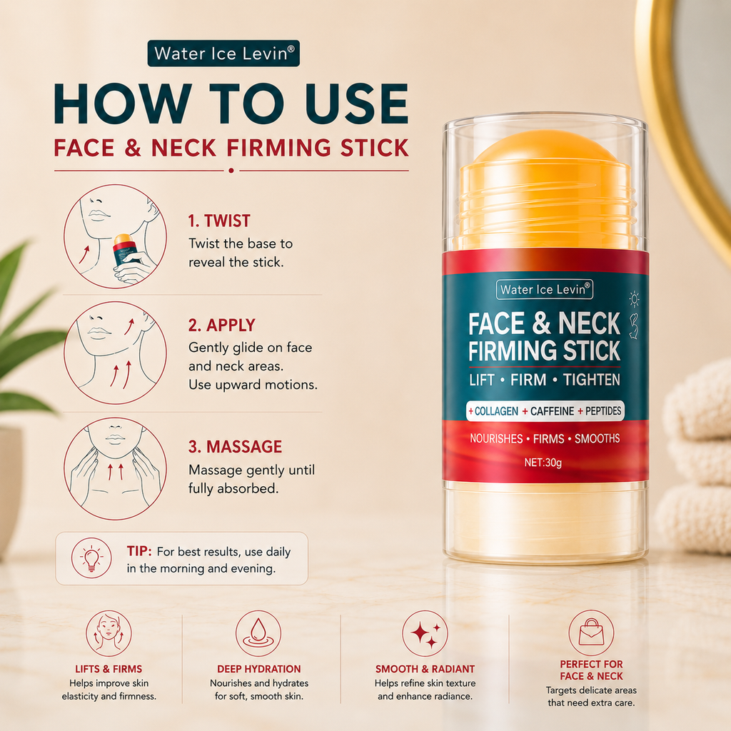 Retinol Lifting Firming Cream Stick Collagen Smooth Wrinkles Face Cream for Moisturizer Whitening Brighten Skin Product