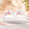 3D Eye Massager for Fatigue Relief & Dark Circle Reduction