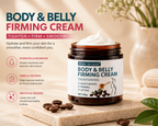 Body & Belly Firming Cream