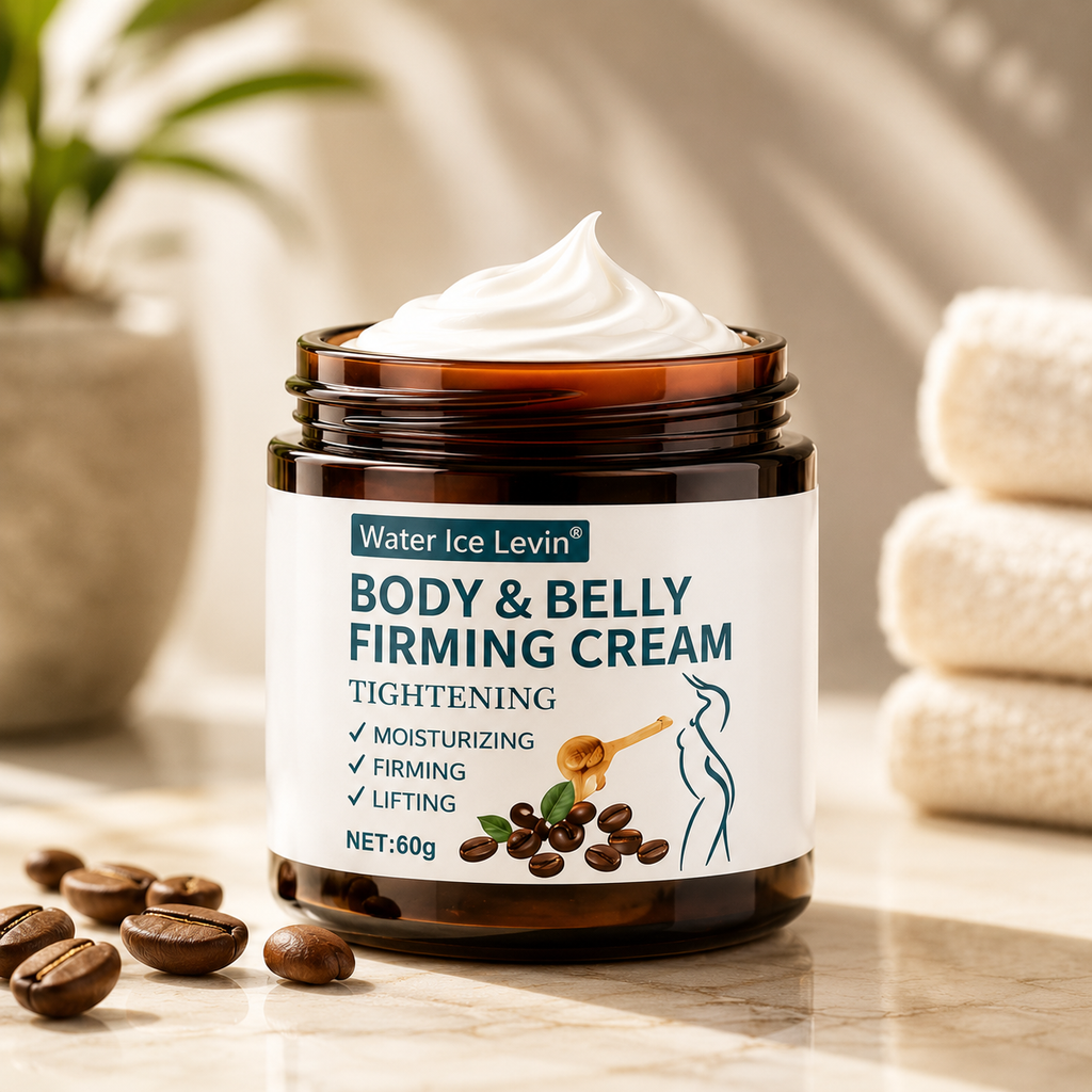 Body & Belly Firming Cream