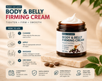 Body & Belly Firming Cream