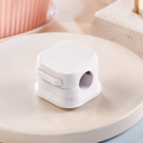 Magnetic Cable Organizer Clips