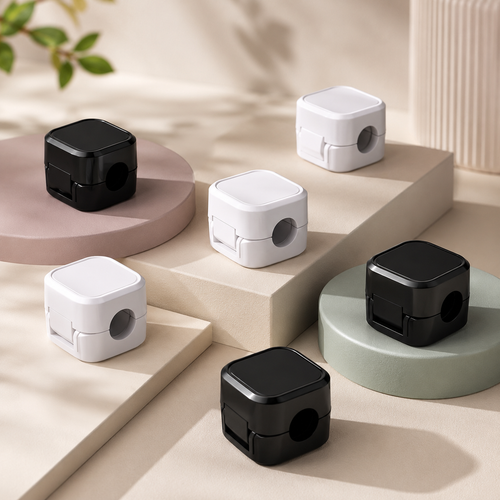 Magnetic Cable Organizer Clips