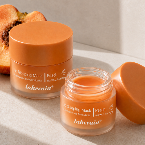 Midnight Lip Repair Mask, Nourishing Overnight Treatment