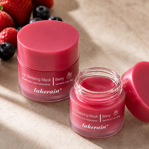 Midnight Lip Repair Mask, Nourishing Overnight Treatment