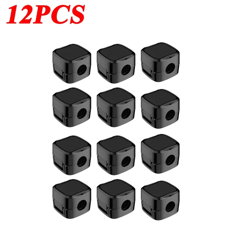 Magnetic Cable Organizer Clips