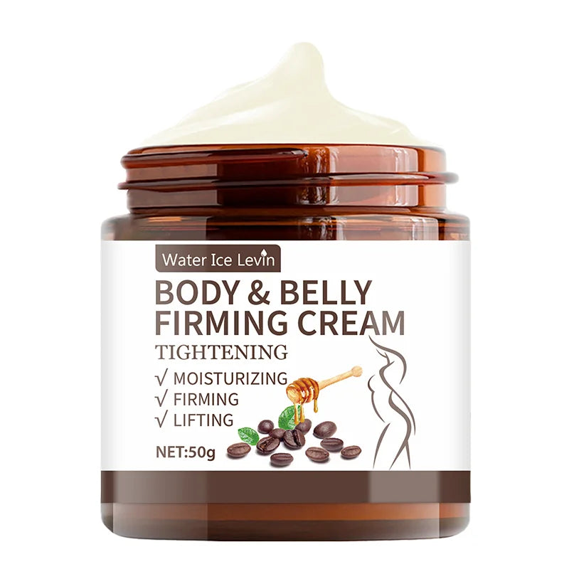 Body & Belly Firming Cream