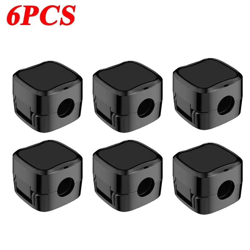 Magnetic Cable Organizer Clips